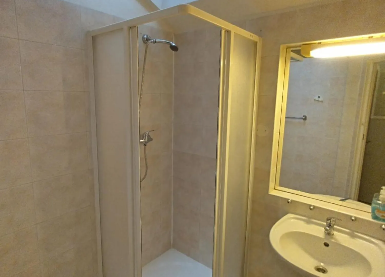Beta Pension Prague