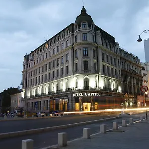 Capitol Otel Bükreş
