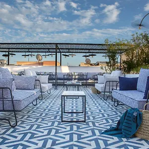 Hotel Le Pavillon De La Kasbah & Marrakech