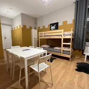 Girls Hostel Krakow