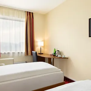 3* Hotel Amedia Express