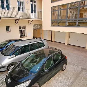 Aparthotel Ai Quattro Angeli, Prague
