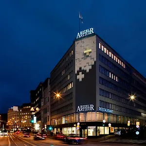 Arthur Otel Helsinki