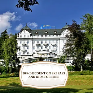 Hotel Esplanade And Golf