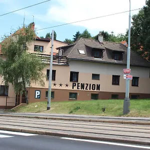 Guest house Chaloupka, Prague