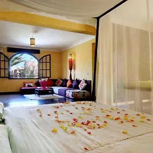 Hotel Du Taylor Marrakesh