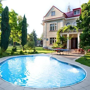 Hotel Marie - Luisa, Prague