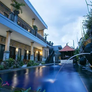 Wijaya Konukevi Canggu