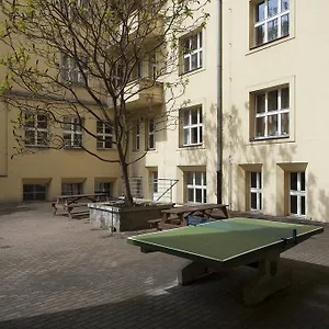 Hostel Roosevelt, Prag