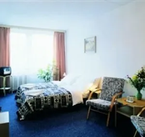 3* Hotel Opatov