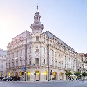 Grand Continental Otel Bükreş