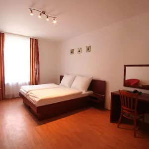 Aparthotel Susa, Prague
