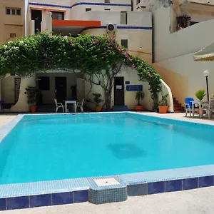 Faidherbe Hotel Dakar