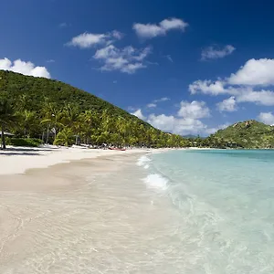 Peter Island Hotel Tortola