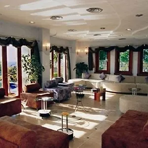 Mar Otel Turgutreis