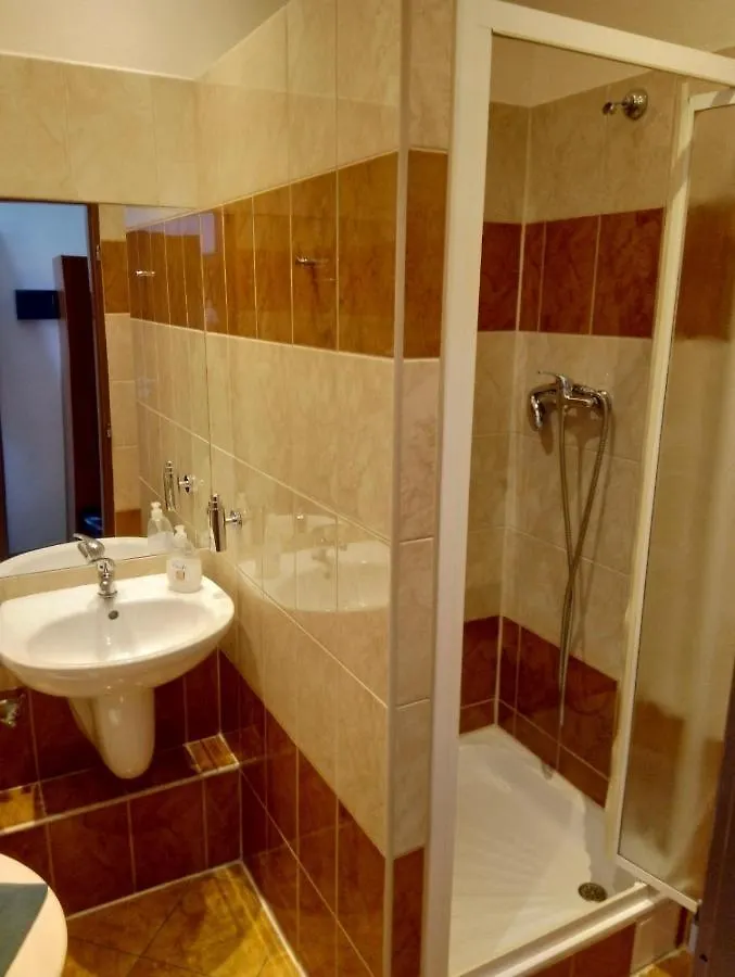 Beta Pension Praha