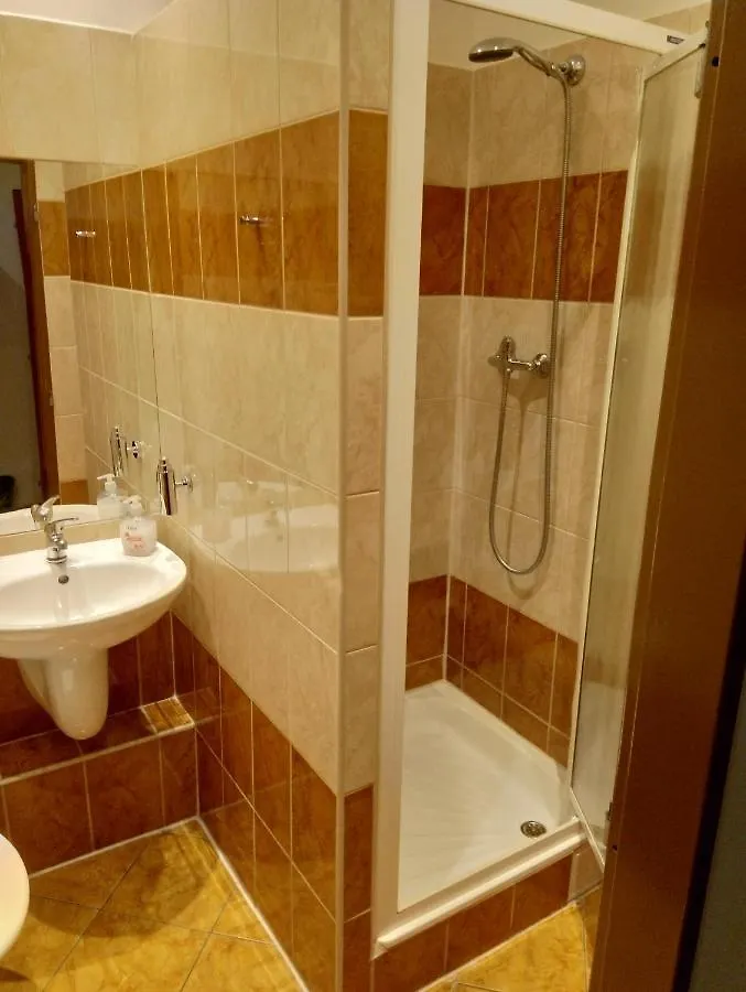Beta Pension Praha Penzion