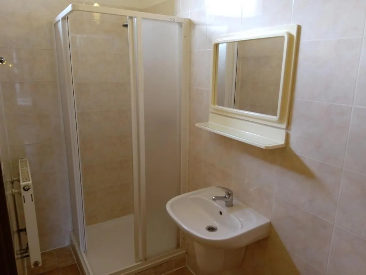 Beta Pension Praha 2*,
