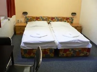 Beta Pension Otel Prag