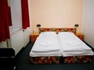 ** Konukevi Beta Pension Otel Prag Çek Cumhuriyeti