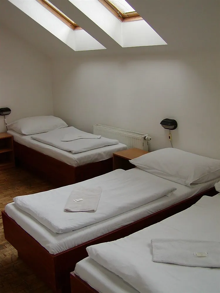 Guest house Beta Pension Prague