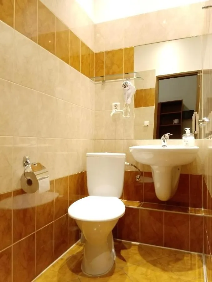 Guest house Beta Pension Hotel Prague