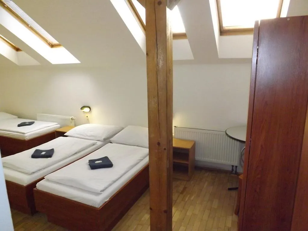 Guest house Beta Pension Hotel Prague